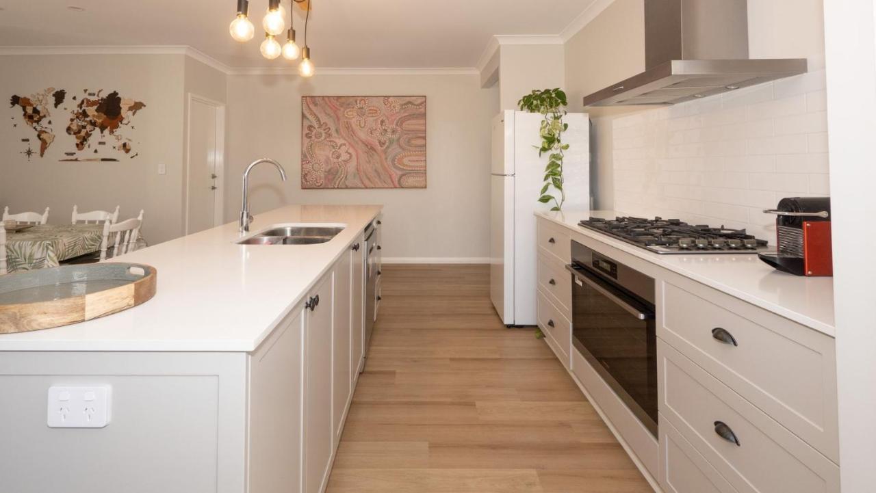 Serenity By The Sea Busselton Exterior photo