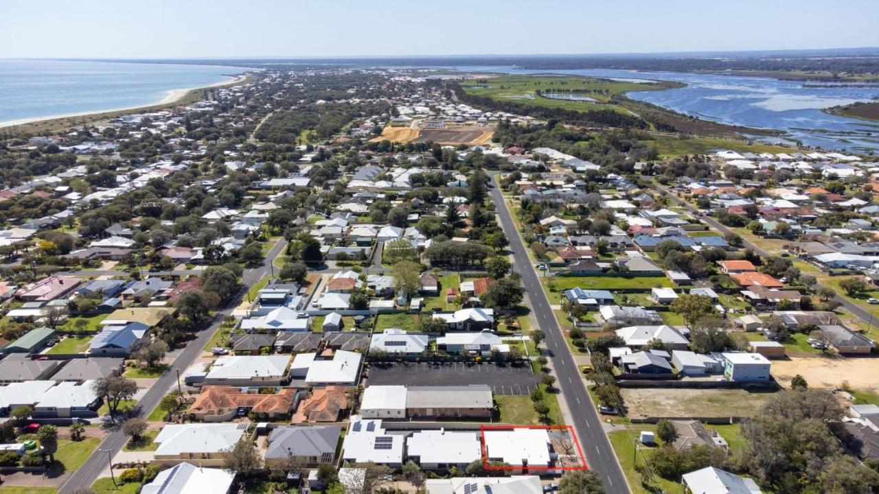 Serenity By The Sea Busselton Exterior photo