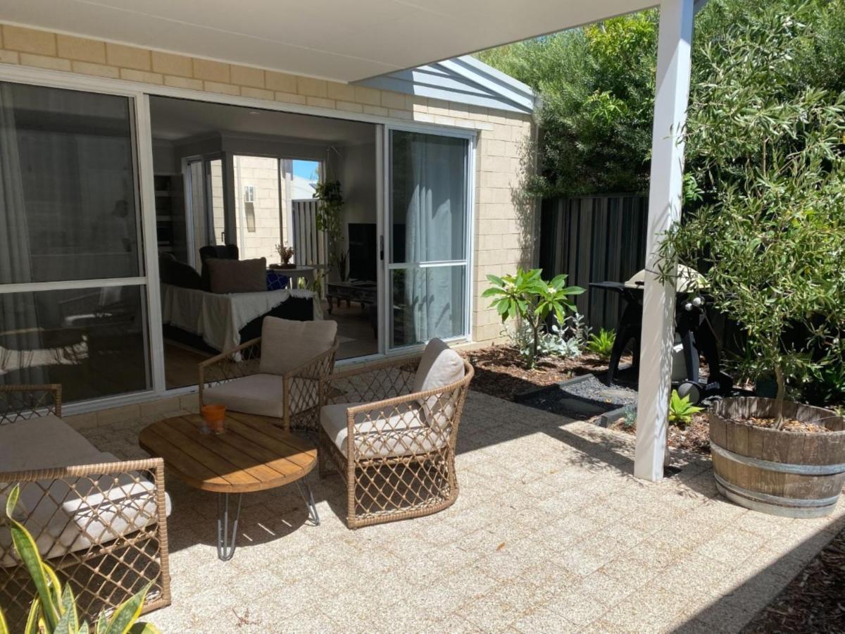 Serenity By The Sea Busselton Exterior photo
