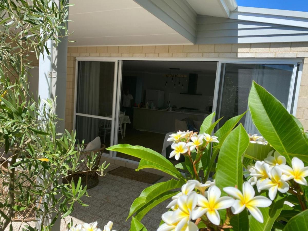 Serenity By The Sea Busselton Exterior photo