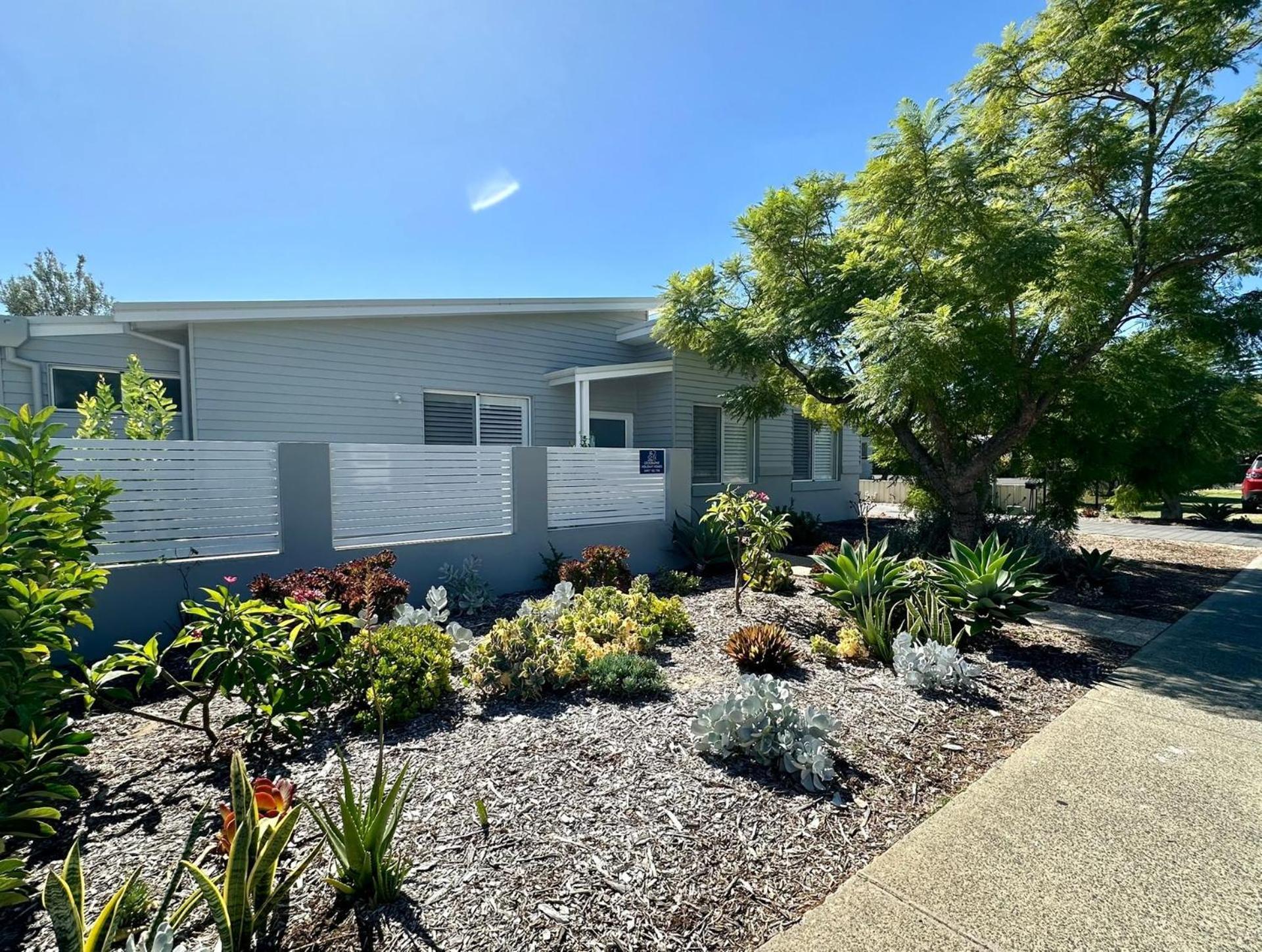 Serenity By The Sea Busselton Exterior photo