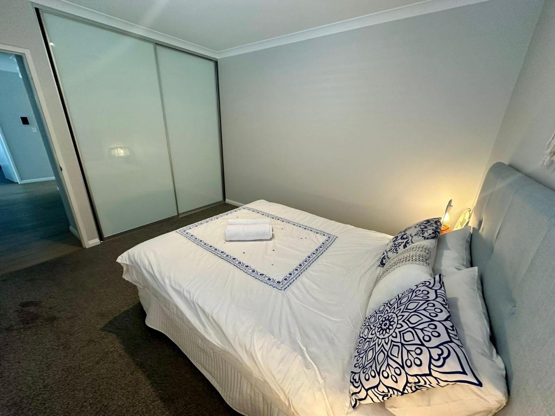 Serenity By The Sea Busselton Exterior photo