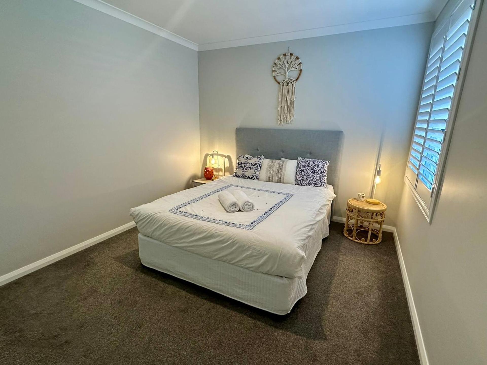 Serenity By The Sea Busselton Exterior photo