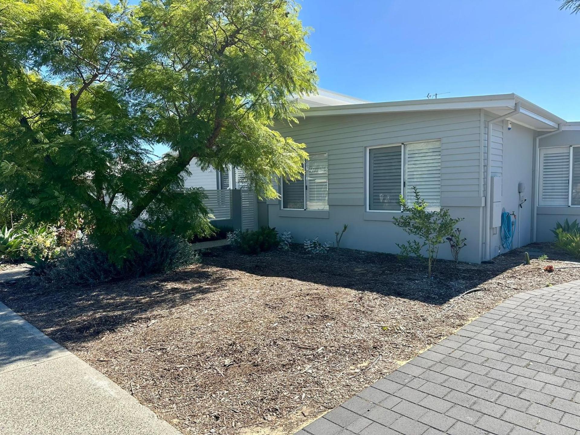 Serenity By The Sea Busselton Exterior photo